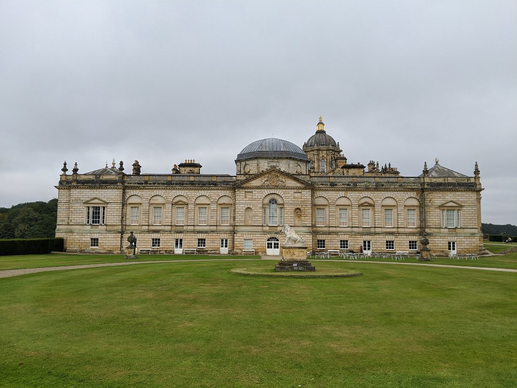 IMG_20200813_162044.jpg - Castle Howard